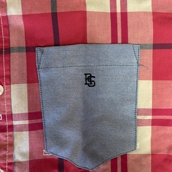 Rock smith‎ button down - Picture 4 of 4